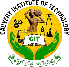 CIT Mandya Logo