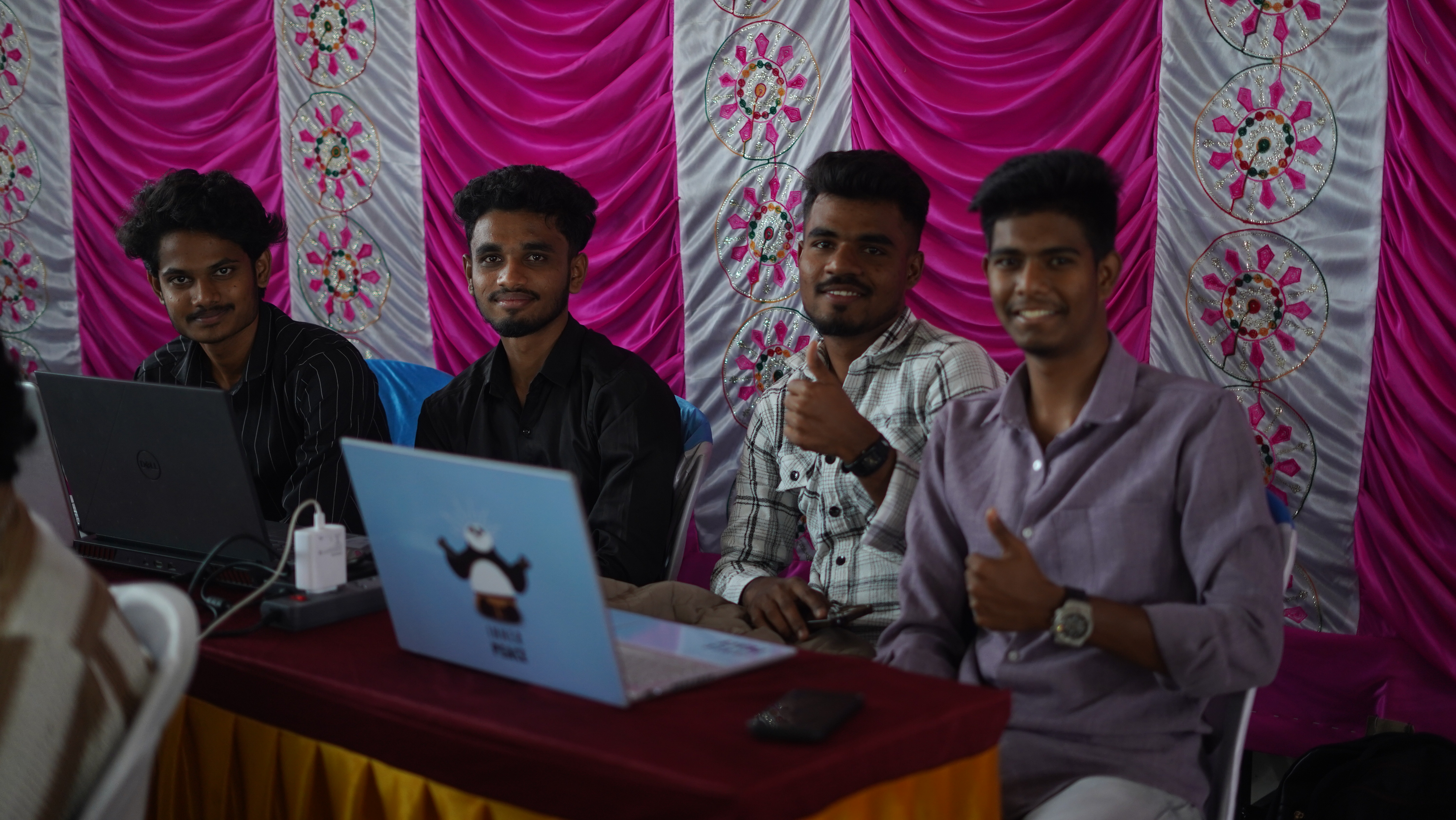 Hackathon Gallery Image 2