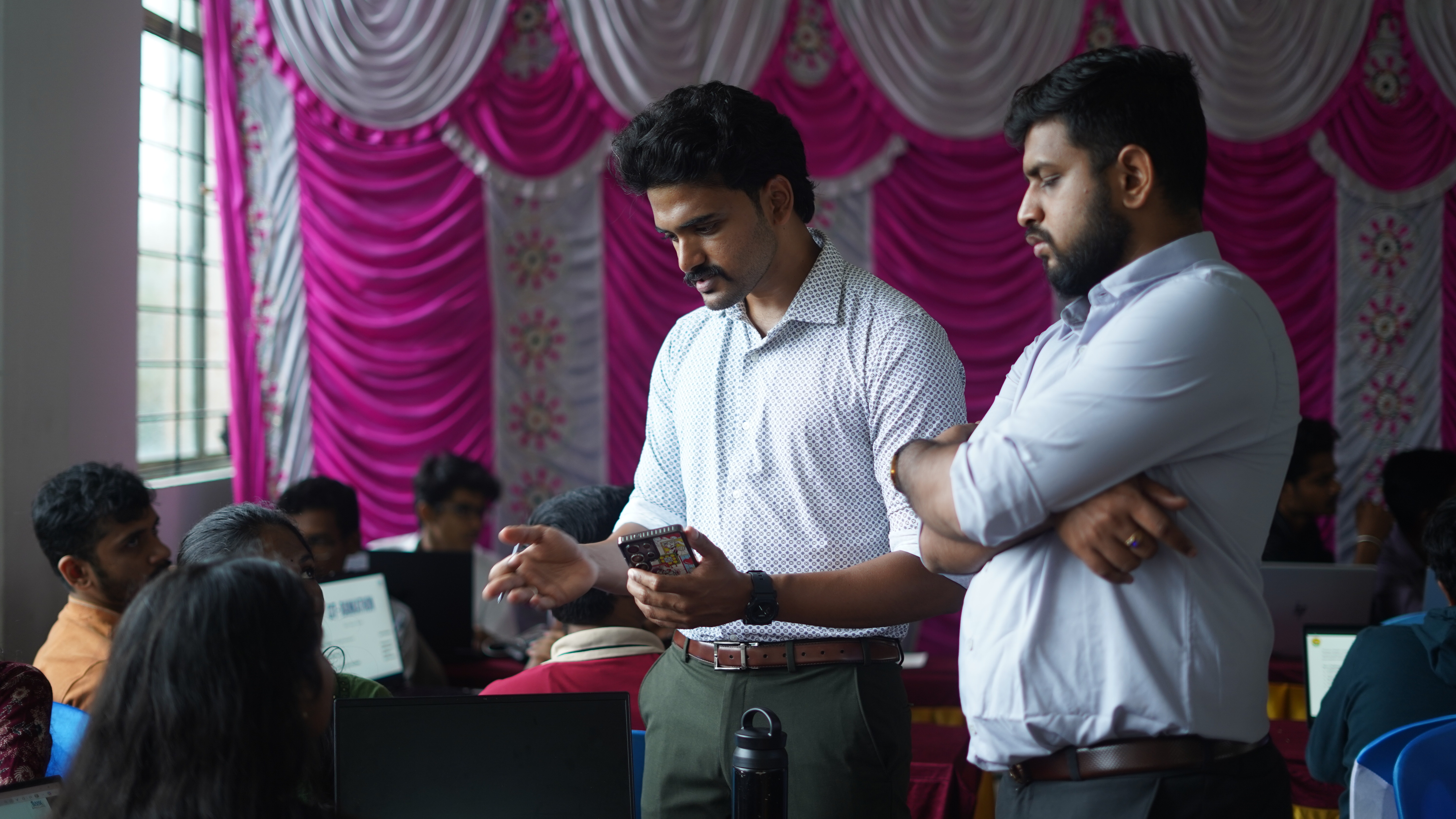 Hackathon Gallery Image 3