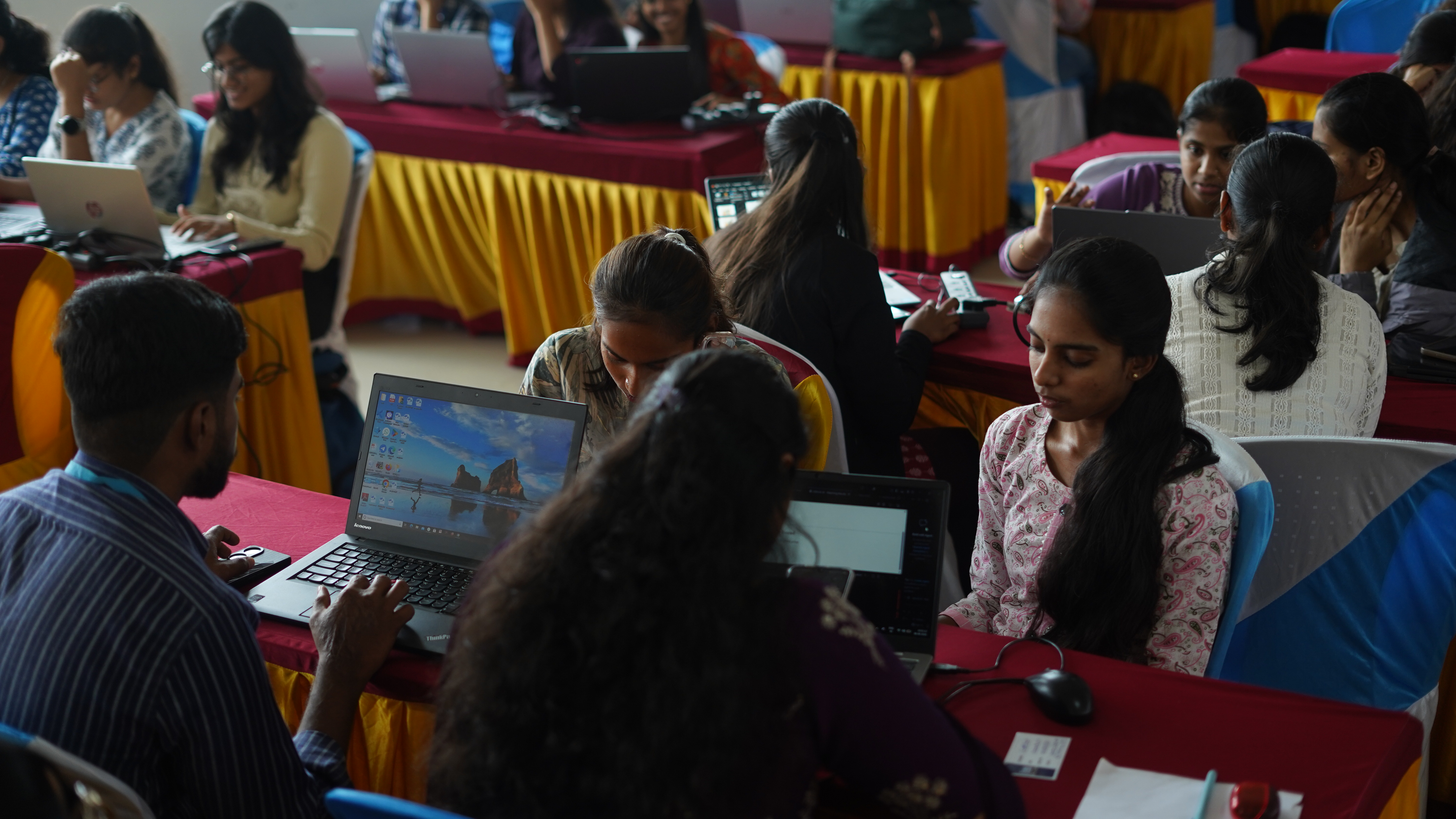 Hackathon Gallery Image 4