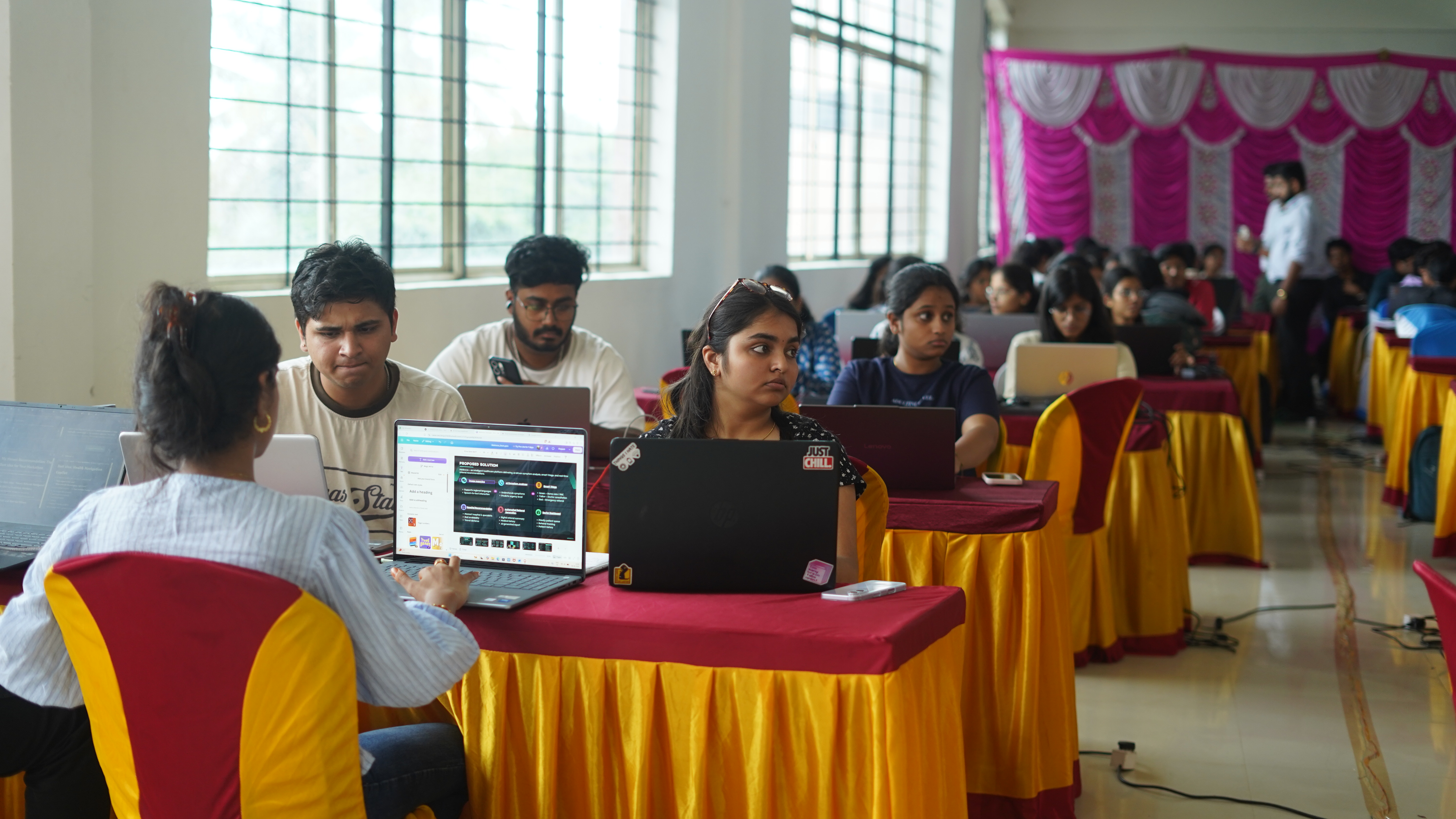 Hackathon Gallery Image 6