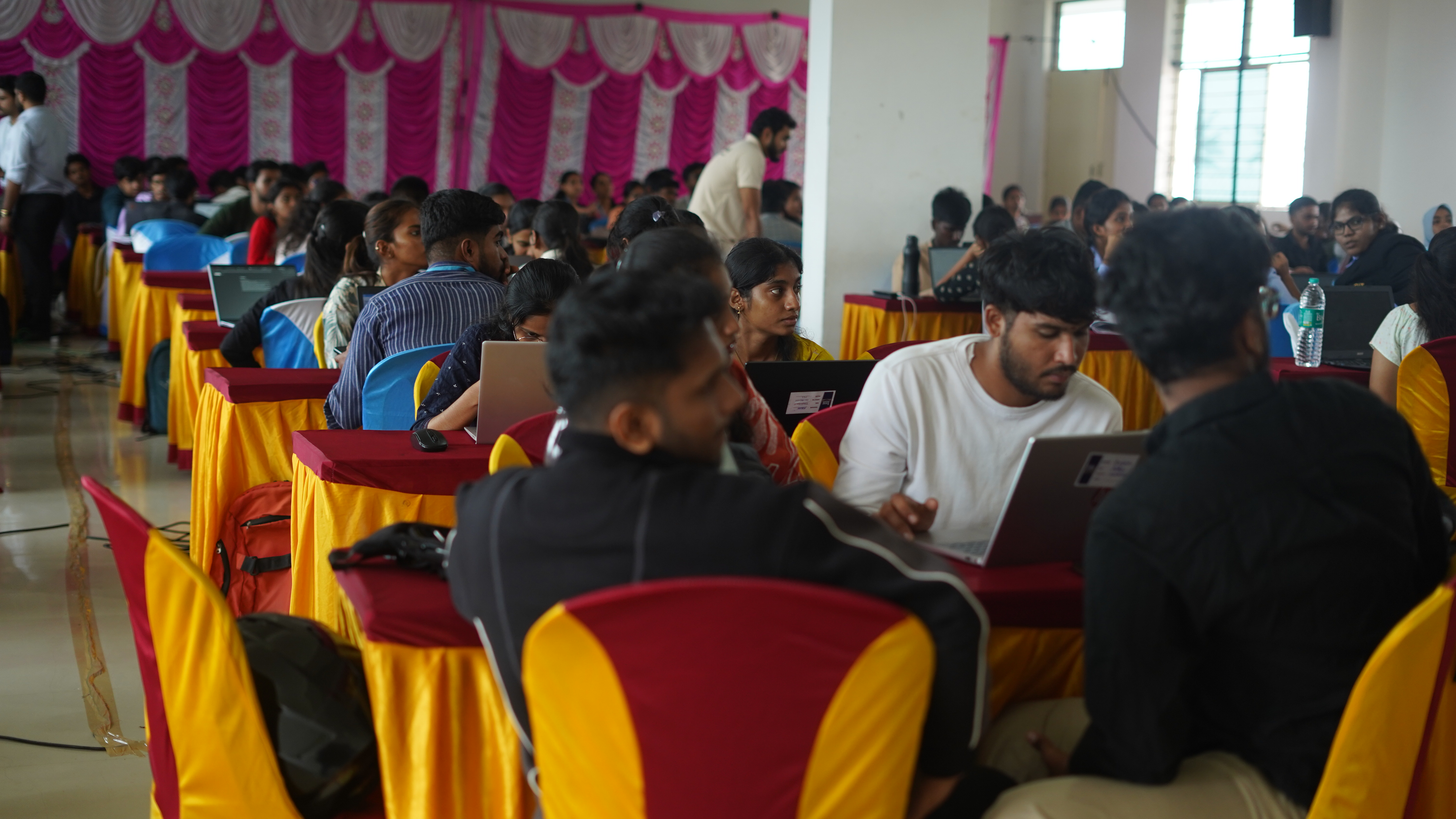 Hackathon Gallery Image 7