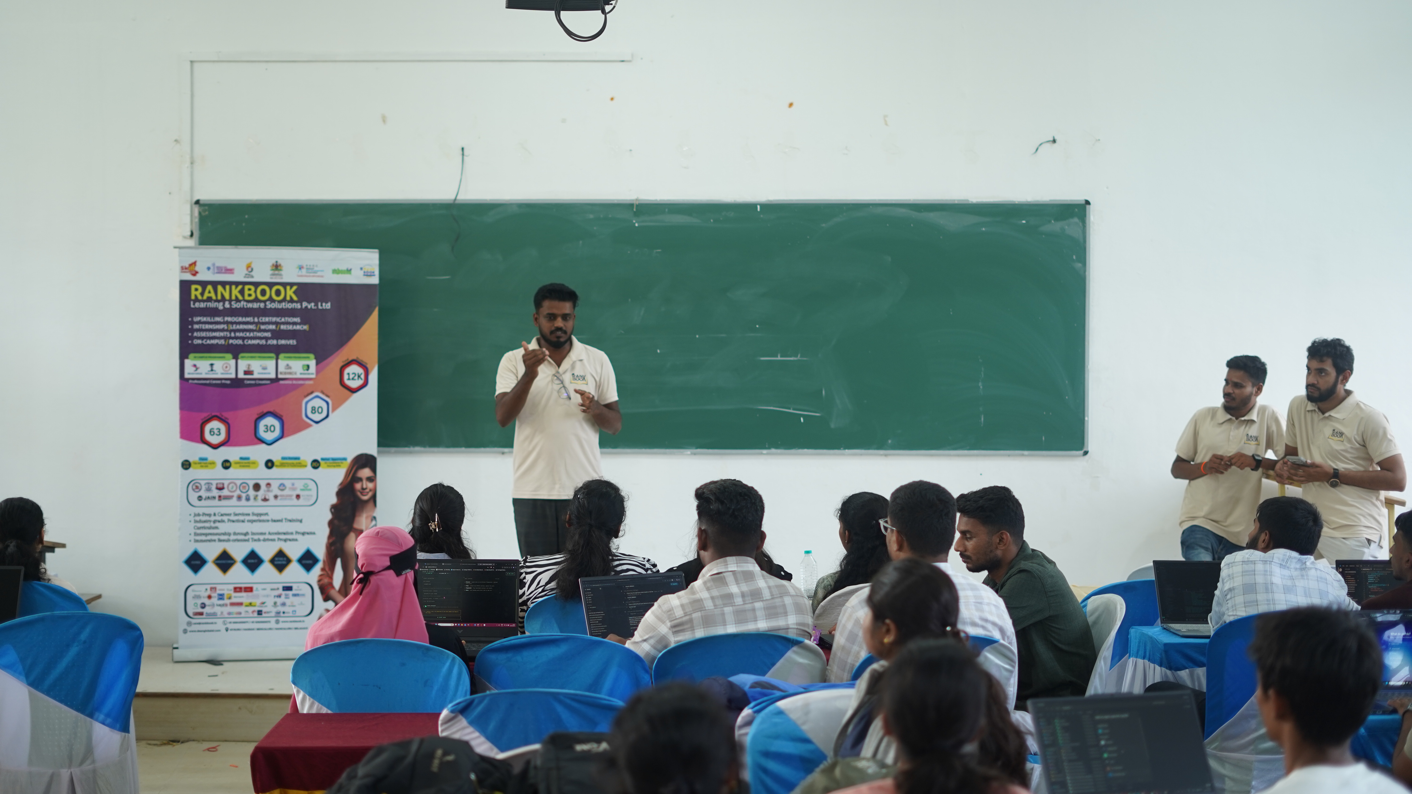 Hackathon Gallery Image 8