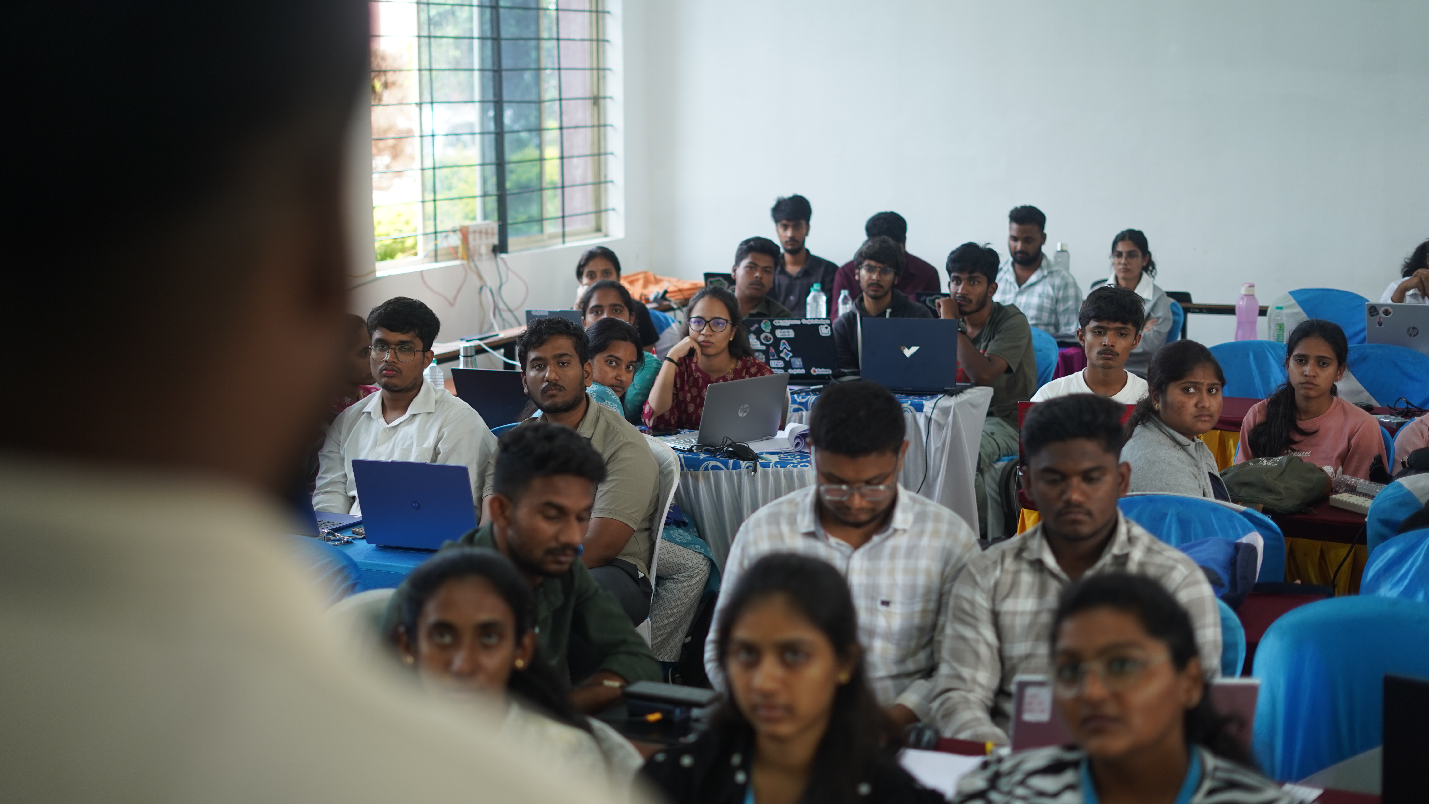 Hackathon Gallery Image 9