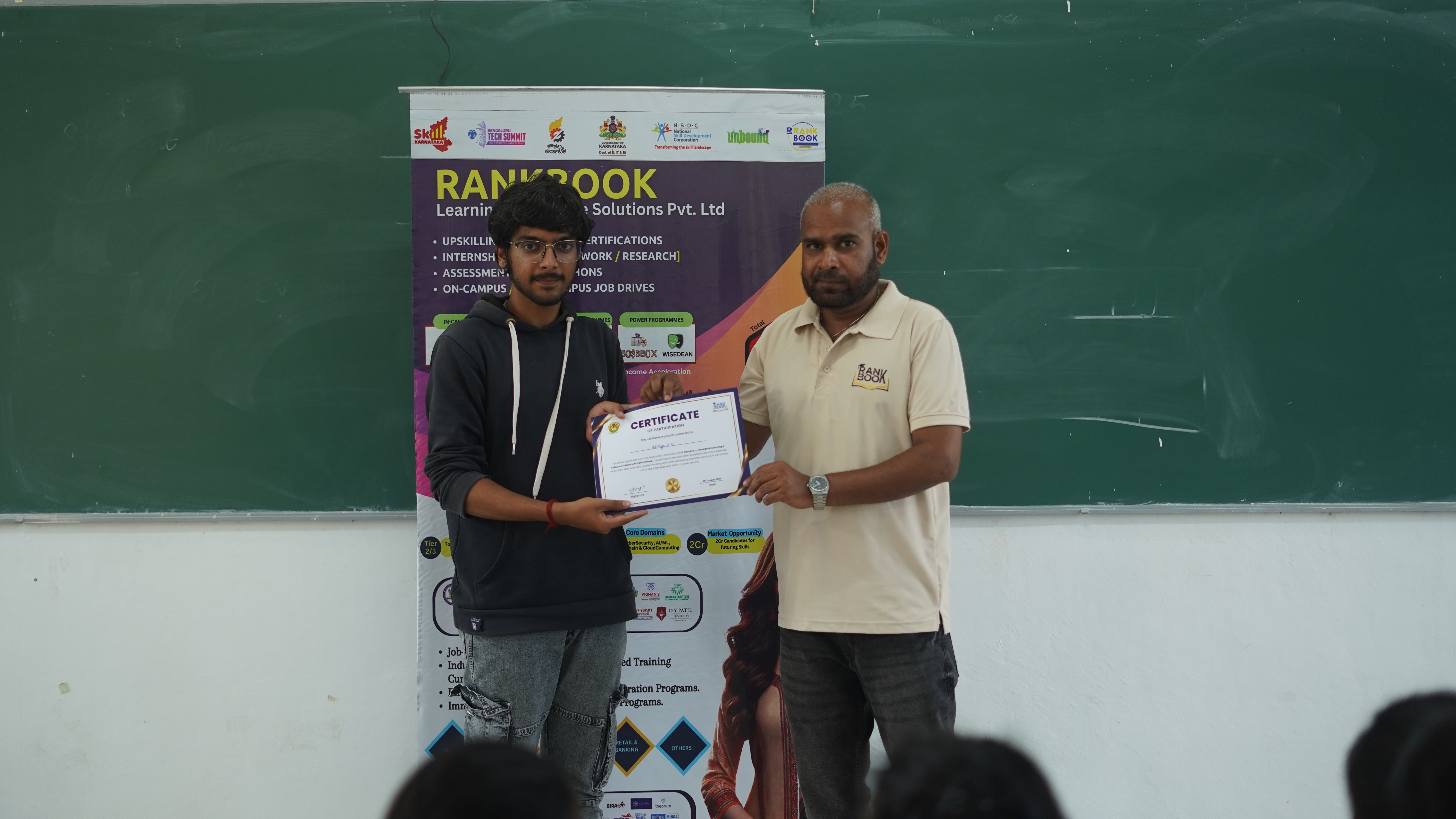Hackathon Gallery Image 10
