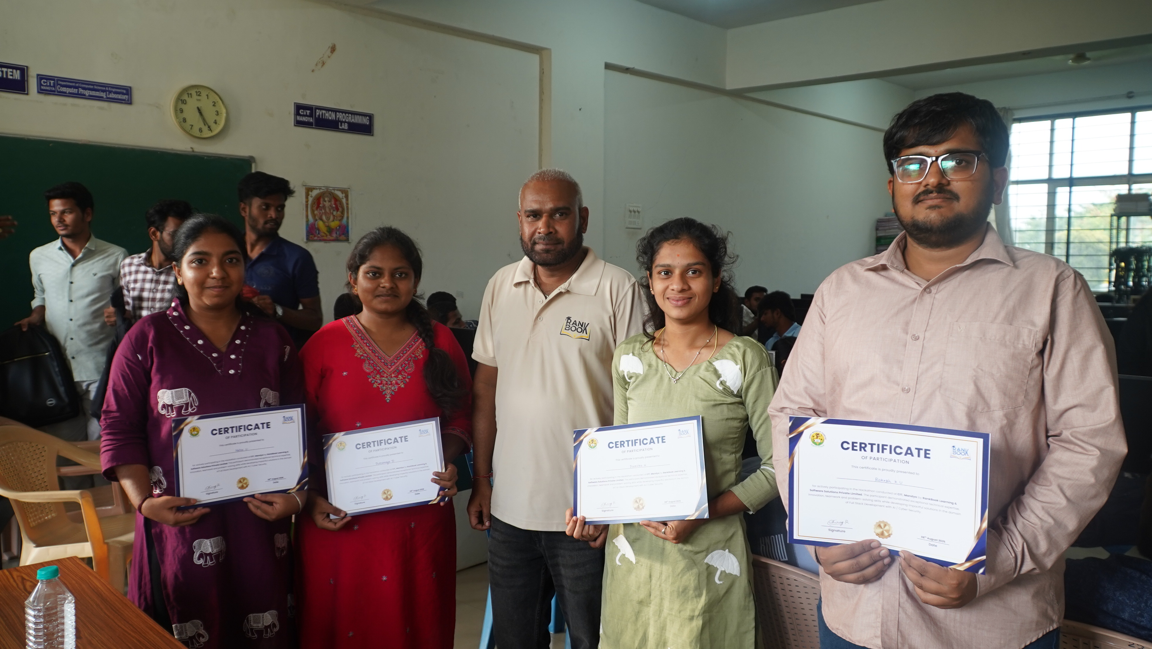 Hackathon Gallery Image 13