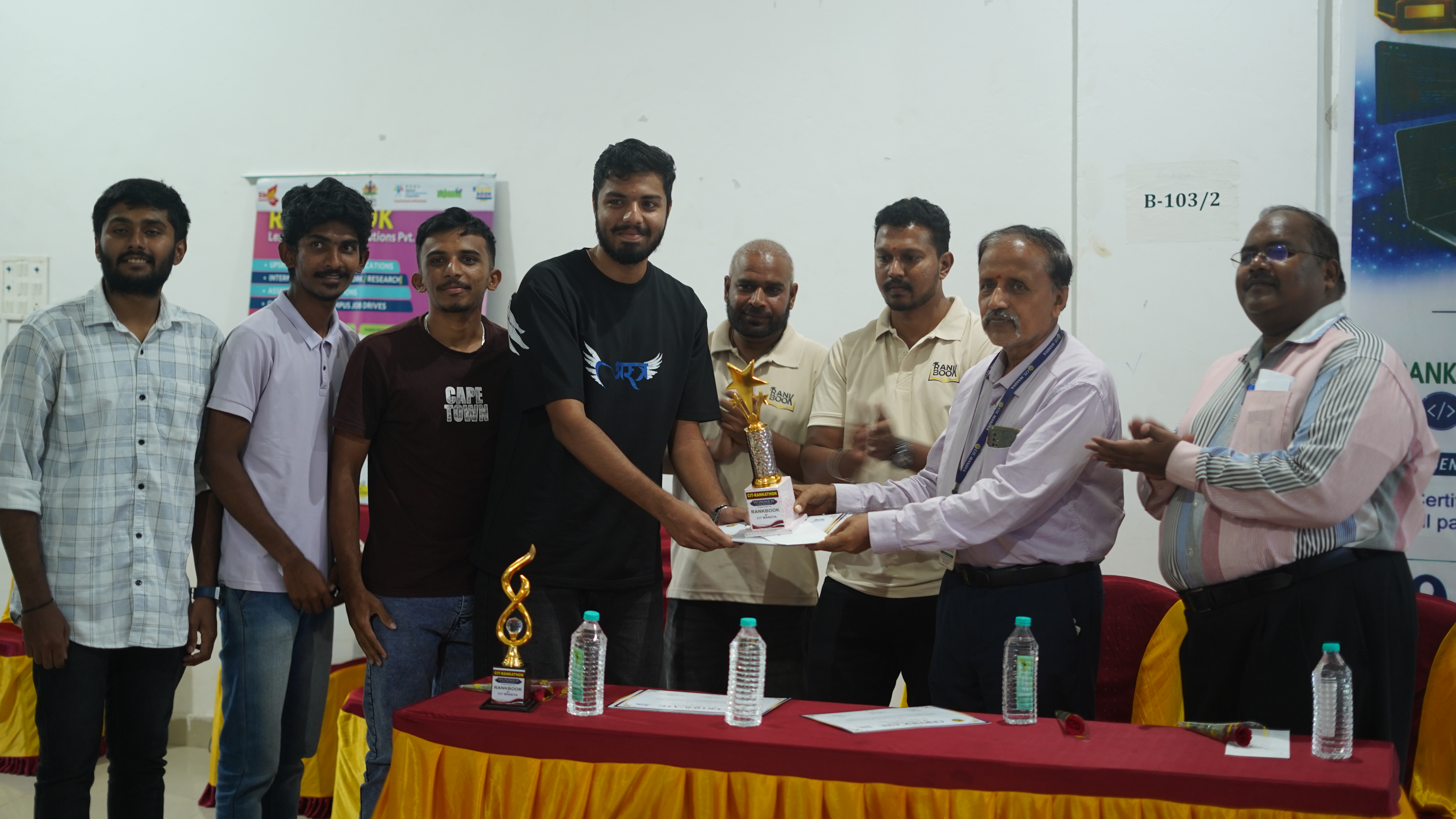 Hackathon Gallery Image 16