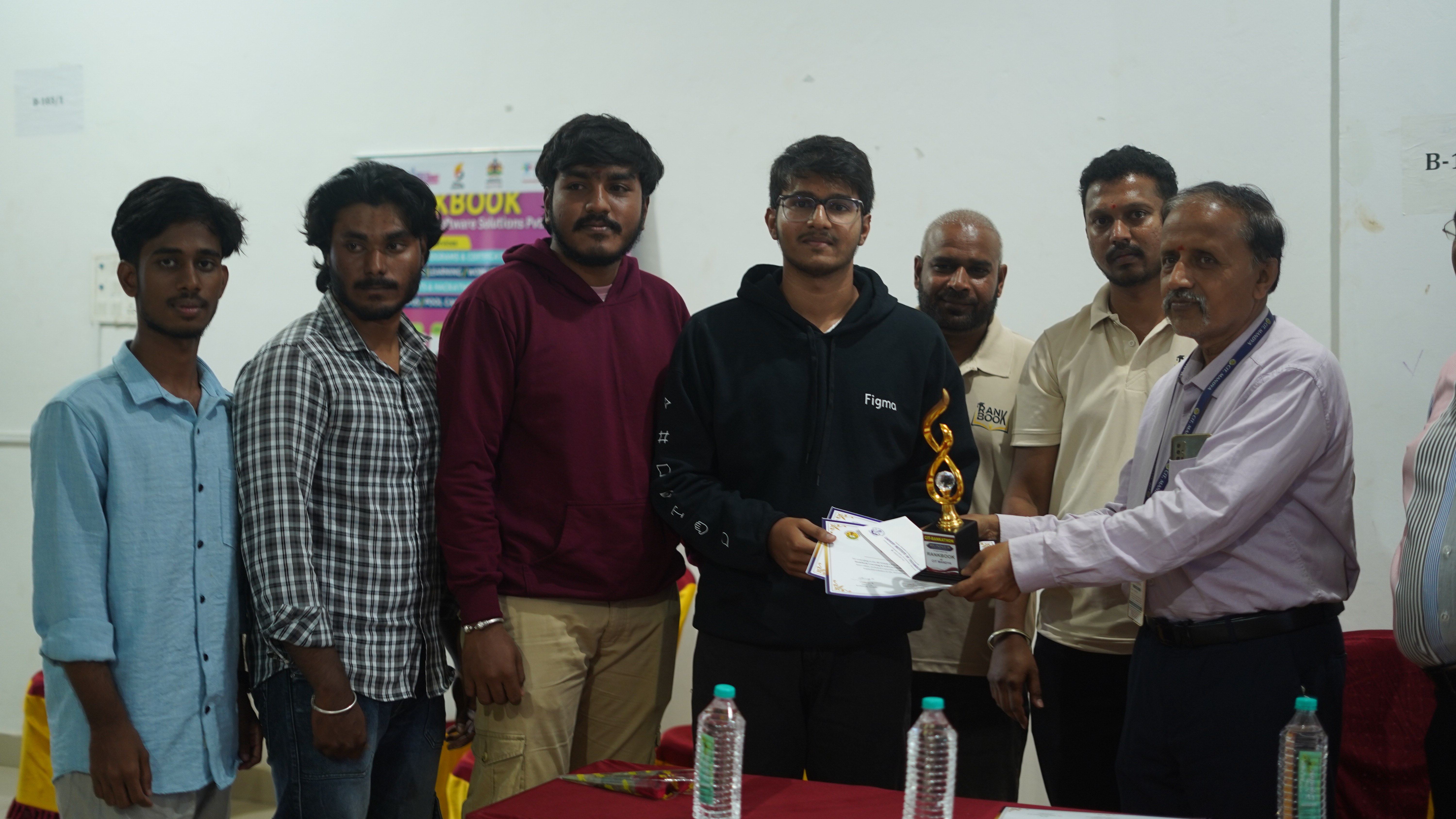 Hackathon Gallery Image 12