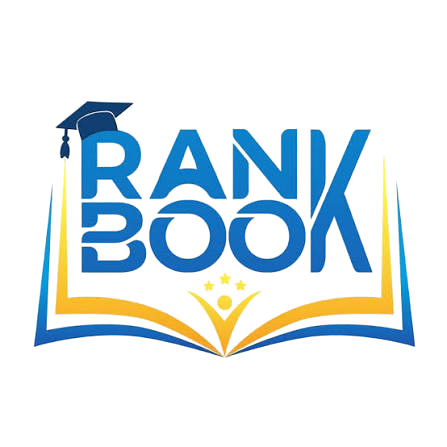 RankBook Logo
